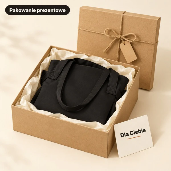 Pakowanie prezentowe
